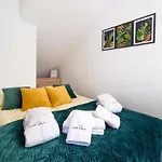 Loft View & Wellness Szczyrk