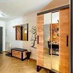 Loft View & Wellness Szczyrk