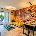 Loft View & Wellness Appartamento Szczyrk