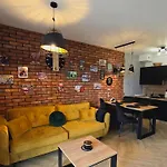 Appartamento Loft View & Wellness Szczyrk