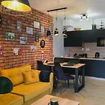 Loft View & Wellness Appartamento