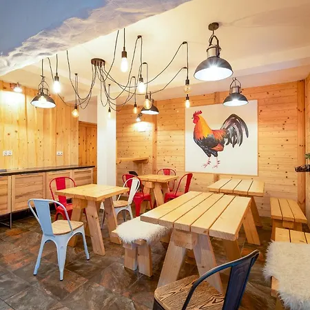 Loft View & Wellness