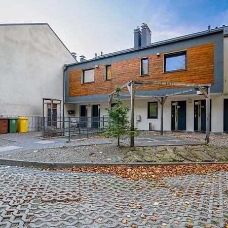 Loft View&wellness Apartament *