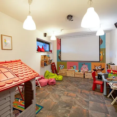 Apartamento Loft View & Wellness