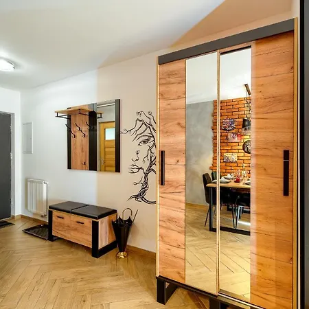 Loft View & Wellness Szczyrk