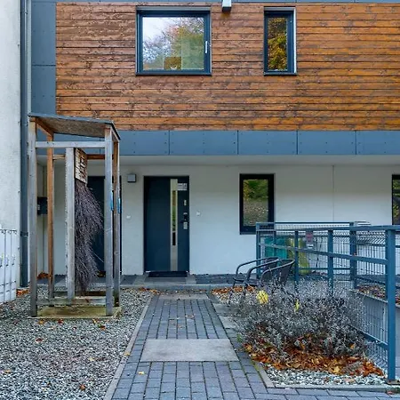 Loft View & Wellness Apartamento