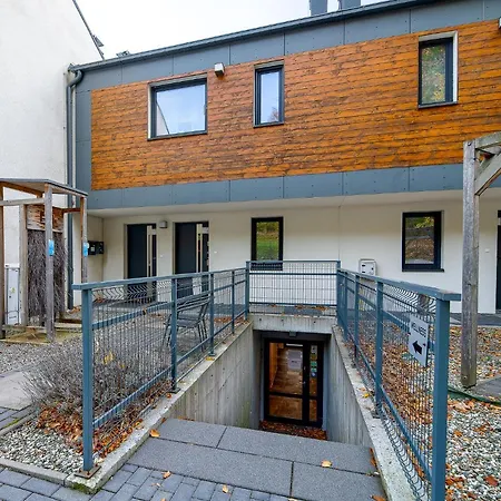 Apartamento Loft View & Wellness Szczyrk