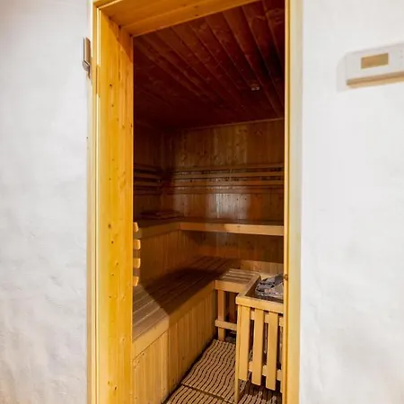 Loft View&wellness Apartament *