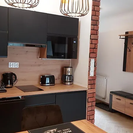 Loft View & Wellness * Szczyrk