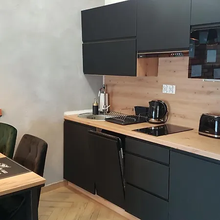 Loft View & Wellness * Szczyrk