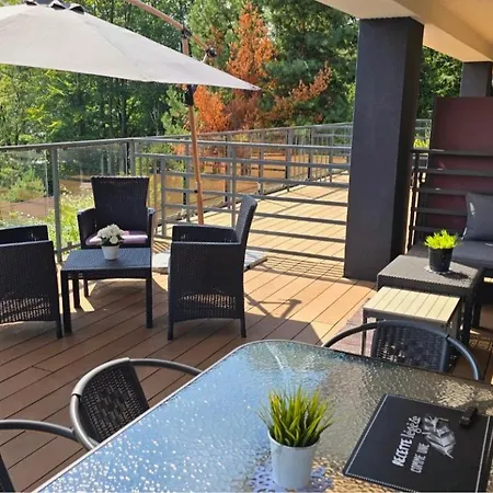 Apartamento Loft View & Wellness Szczyrk
