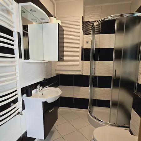 Loft View & Wellness Apartamento