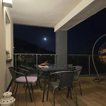 Apartamento Loft View & Wellness
