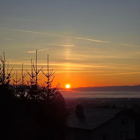 Apartamento Loft View & Wellness *