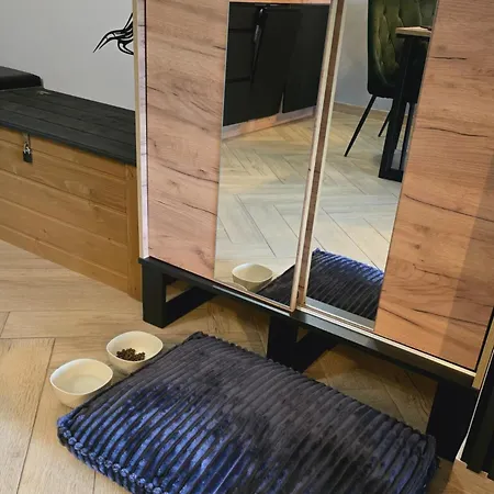 Loft View & Wellness Apartamento Szczyrk