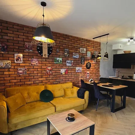 Apartamento Loft View & Wellness Szczyrk