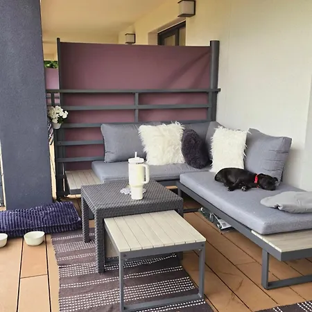 Loft View & Wellness Szczyrk