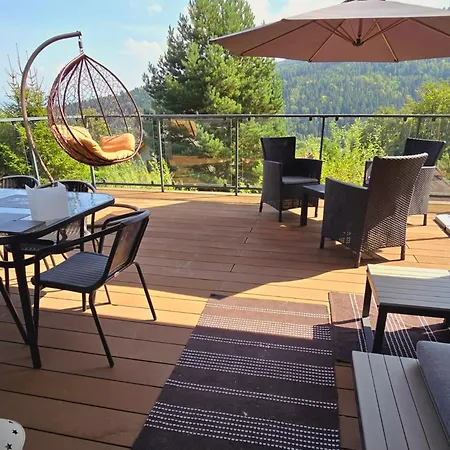 Apartamento Loft View & Wellness