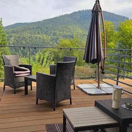 Apartamento Loft View & Wellness *