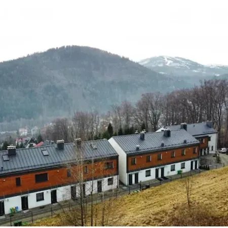 Loft View&wellness Apartament *