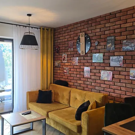 Apartament Loft View&wellness