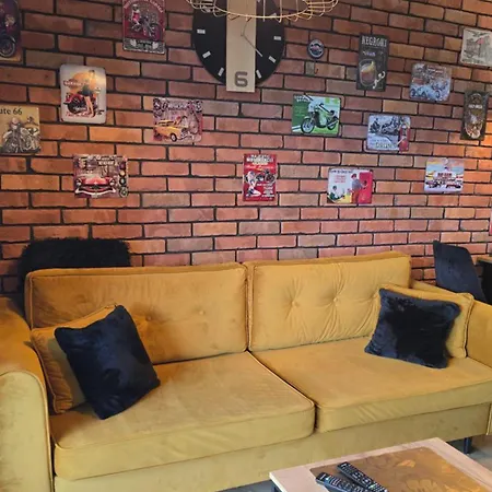 Loft View&wellness * Szczyrk