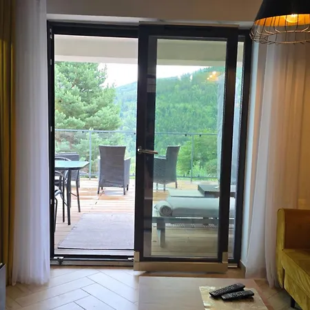 Loft View & Wellness 公寓 *