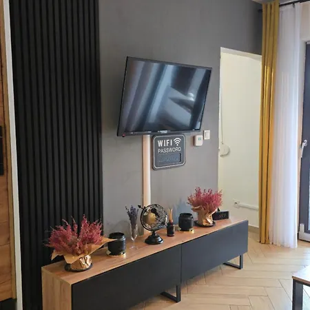 Loft View&wellness * Szczyrk