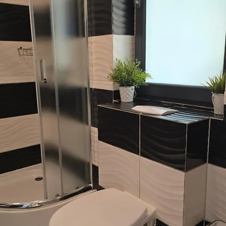 Apartament Loft View&wellness Szczyrk