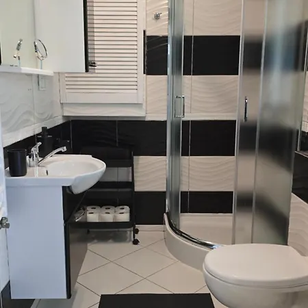 Loft View&wellness Apartament *