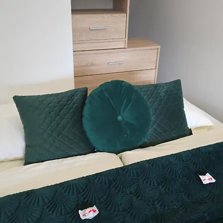 Loft View&wellness Apartament Szczyrk