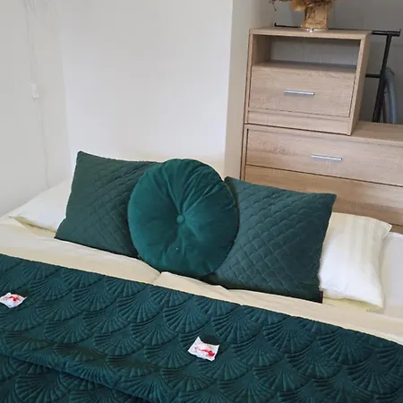 Apartament Loft View&wellness Szczyrk
