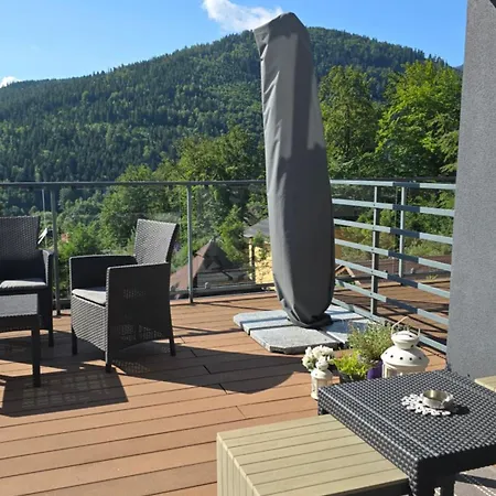 Apartamento Loft View & Wellness Szczyrk