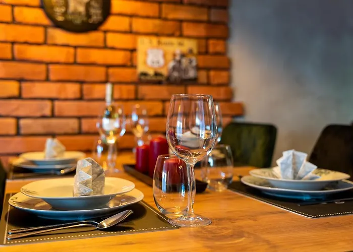 Apartment Loft View & Wellness