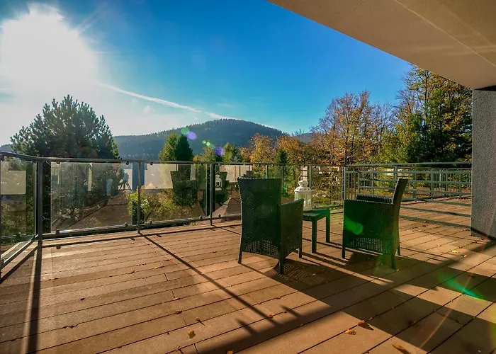 Loft View & Wellness شتوروك