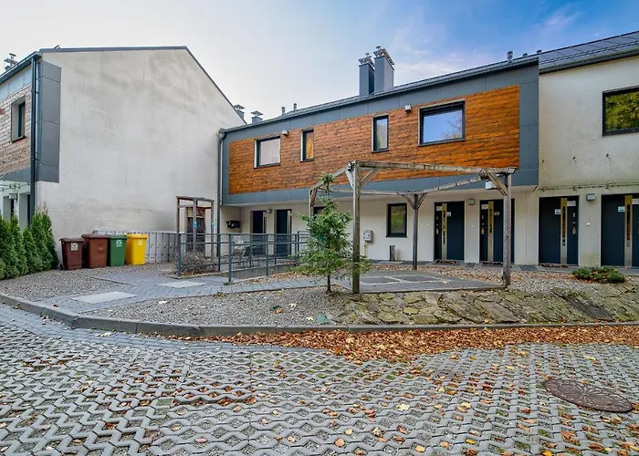 Loft View & Wellness Apartment *