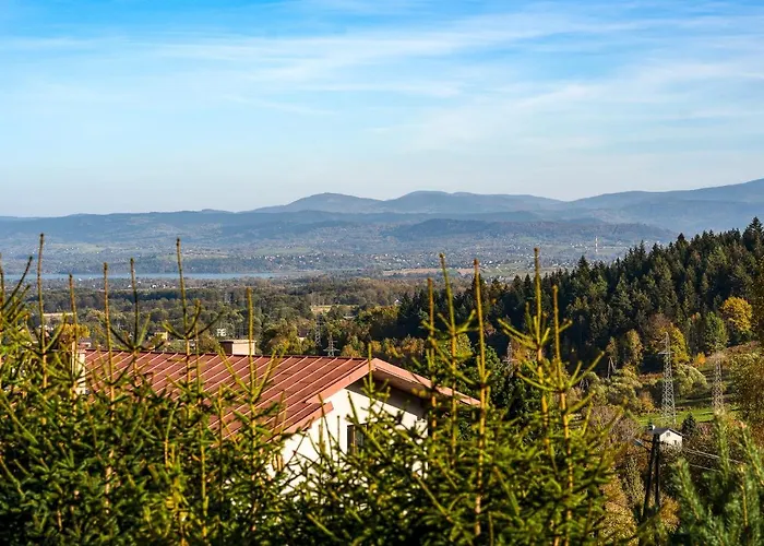 شقة Loft View & Wellness