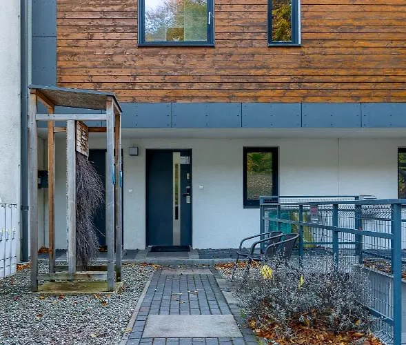 Loft View & Wellness Apartment