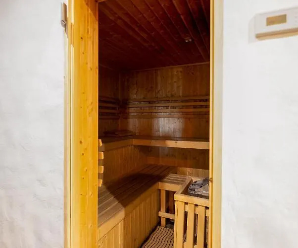 Loft View & Wellness شقة *