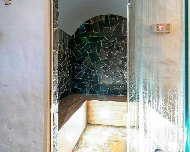 Loft View & Wellness شقة شتوروك