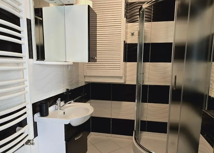 Loft View & Wellness شقة