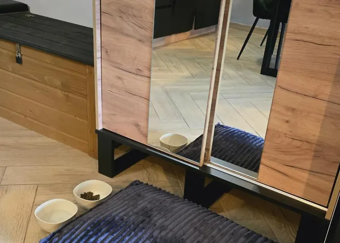 Loft View & Wellness شقة شتوروك