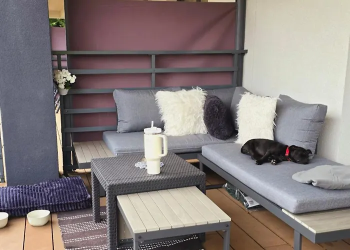 Loft View & Wellness شتوروك