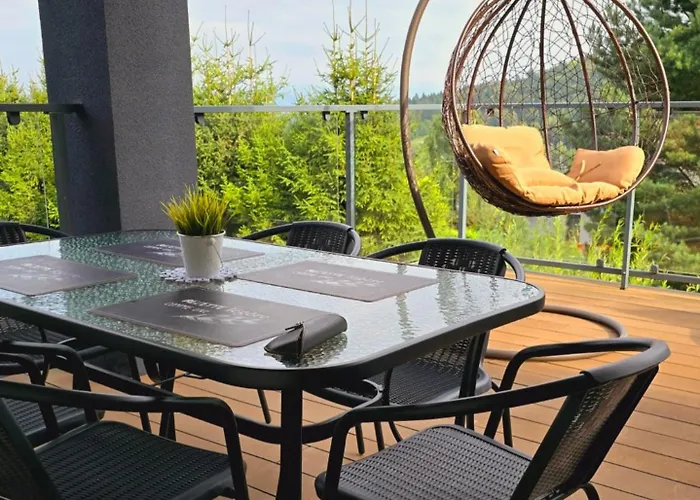 Loft View & Wellness * شتوروك