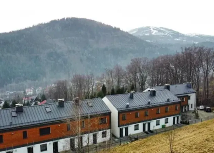 Loft View & Wellness شقة *